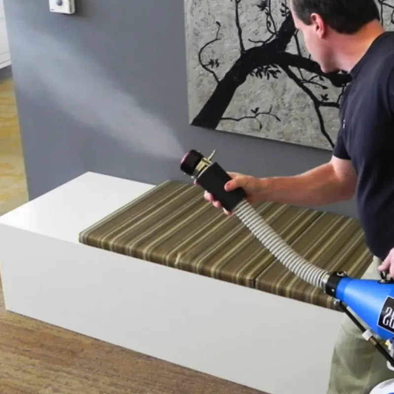 Professional Odor Removal in Carthage, TX